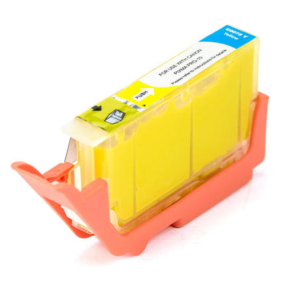 Compatible Canon PGI-72Y Yellow Ink Ctg