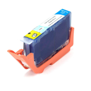 Compatible Canon PGI-72PC Photo Cyan Ink Ctg