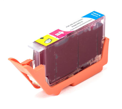 Compatible Canon PGI-72PM Photo Magenta Ink Ctg