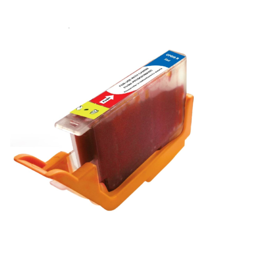 Compatible Canon Pixma Pro 9500 PGI-9R Red Ink Ctg