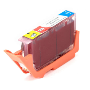 Compatible Canon PGI-72R Red Ink Ctg