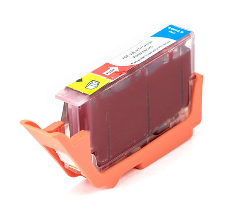 Compatible Canon PGI-72R Red Ink Ctg