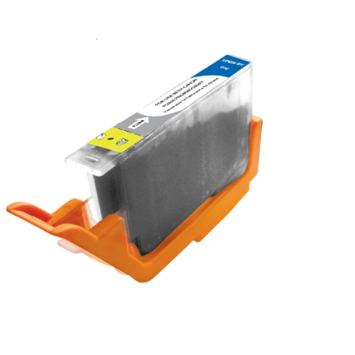 Compatible Canon Pixma Pro 9500 PGI-9PGY Pig Grey Ink Ctg