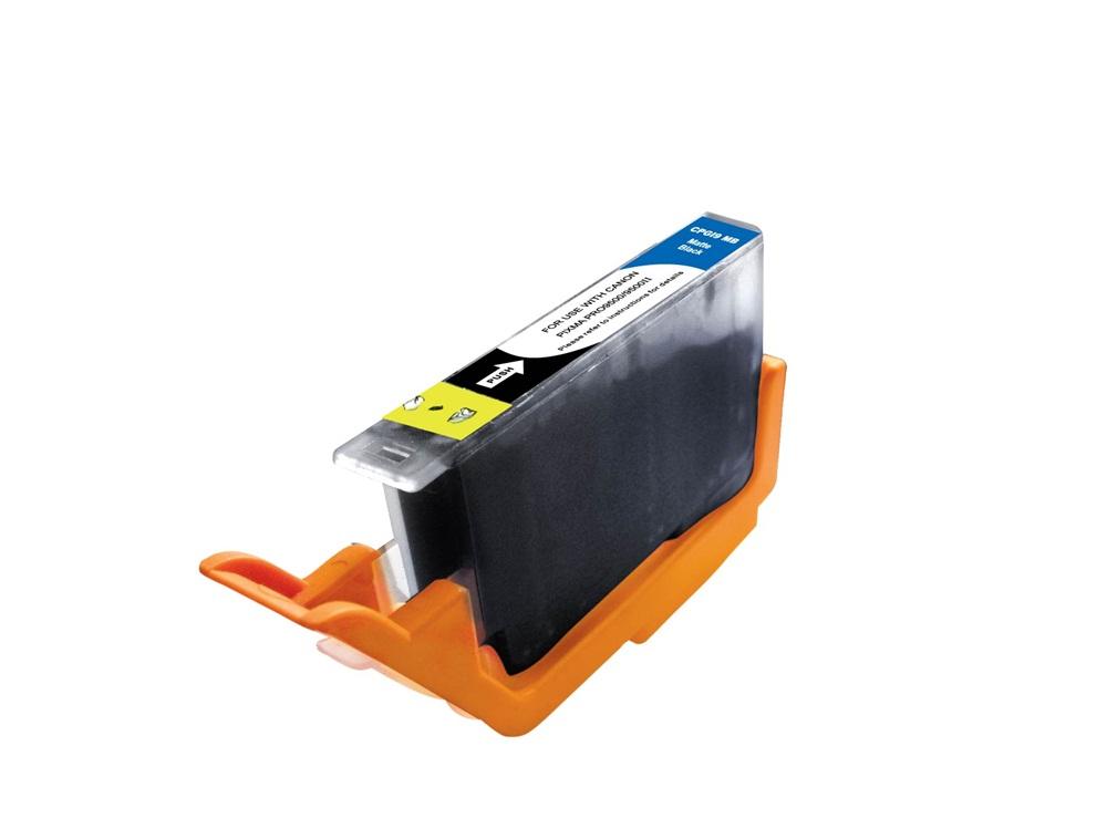 Compatible Canon Pixma Pro 9500 PGI-9MBK Matte Bk Ink Ctg