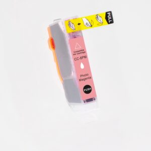 Compatible Canon IP6600 CLI-8PM Photo Magenta 0625B001