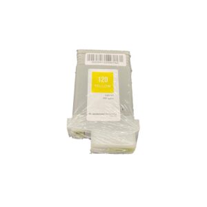 Remanufactured Canon PFI-120Y Yellow Ink Cartridge