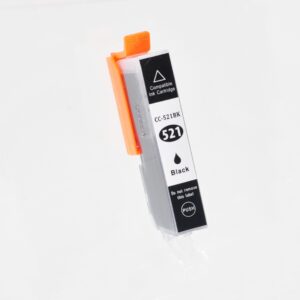 Compatible Canon IP3600 Black Ink CLI521BK [CP-521BK]