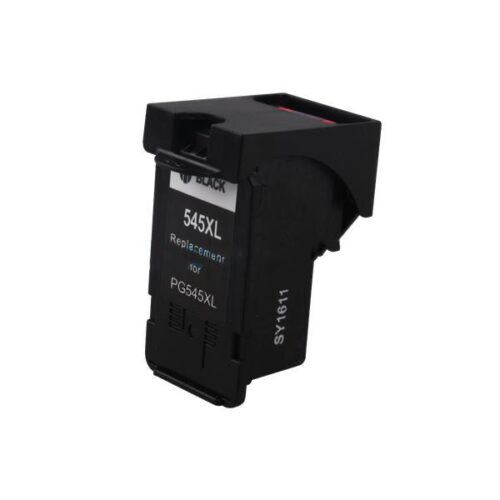 Remanufactured Canon PG-545XL Black Ink Ctg 420 Pages