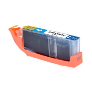Canon G+G CLI-581C XXL Extra High Yield Cyan Ink Ctg (1995C001)