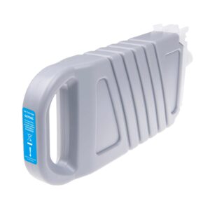 Compatible Canon G+G PFI-706C Hi Cap Cyan Wide Format Ink Ctg 6682B001AA