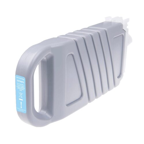 Compatible Canon G+G PFI-706PC Hi Cap Photo Cyan Wide Format Ink Ctg 6685B001AA