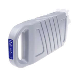 Compatible Canon G+G PFI-706B Hi Cap Blue Wide Format Ink Ctg 6689B001AA