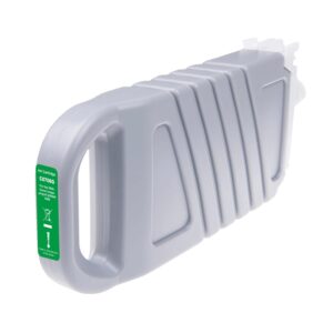 Compatible Canon G+G PFI-706G Hi Cap Green Wide Format Ink Ctg 6688B001AA