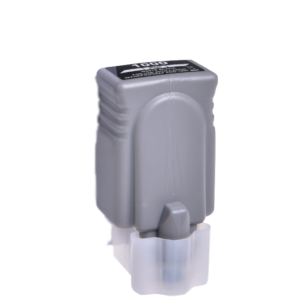 Compatible Canon G+G PFI-1000PC Photo Cyan Wide Format Ink Ctg 0550C001