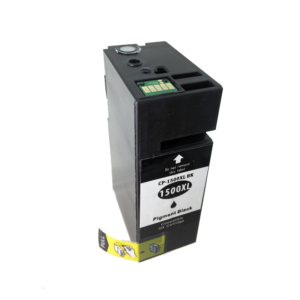 Compatible Canon PGI-1500XLBK High Yield Black Ink Ctg