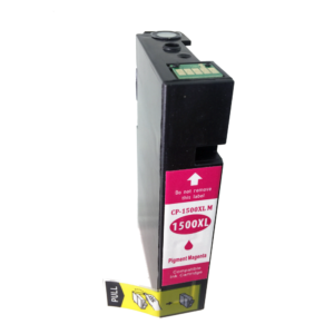 Compatible Canon PGI-1500XLM High Yield Magenta Ink Ctg