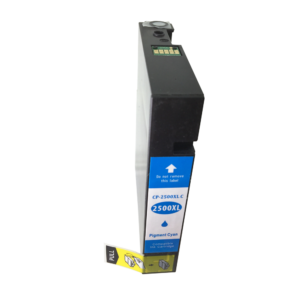 Compatible Canon PGI-2500XLC High Yield Cyan Ink Ctg