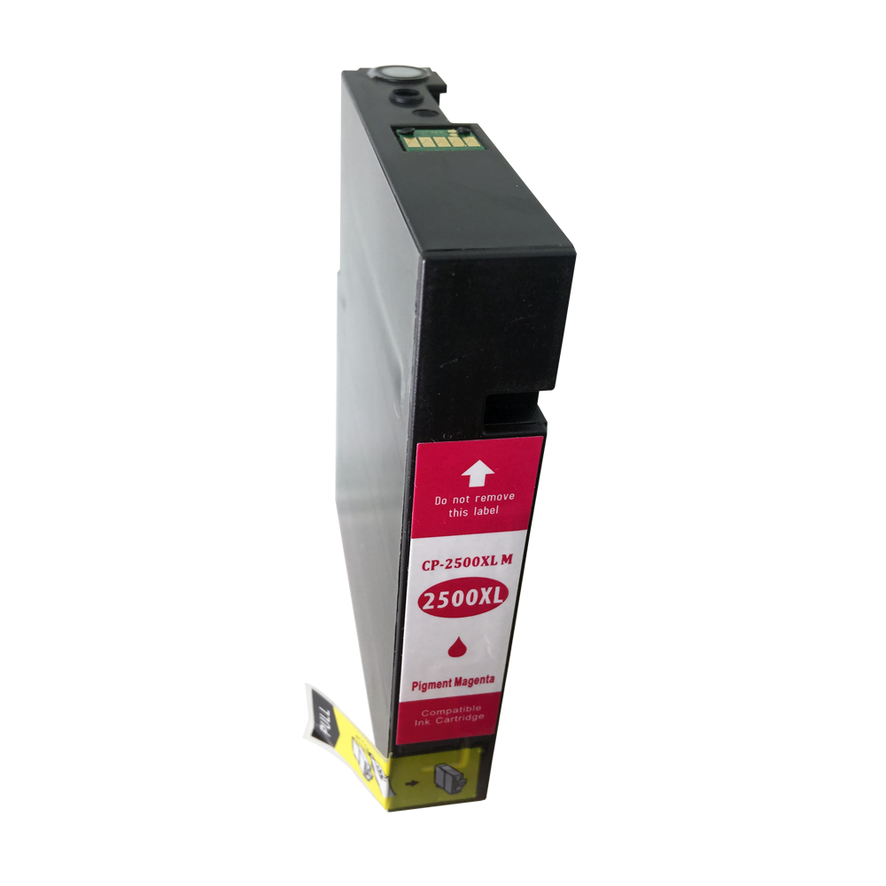 Compatible Canon PGI-2500XLM High Yield Magenta Ink Ctg
