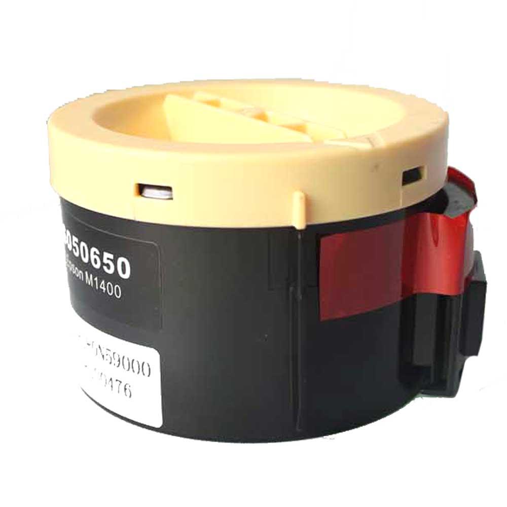 Compatible Epson M1400 Toner C13S050650