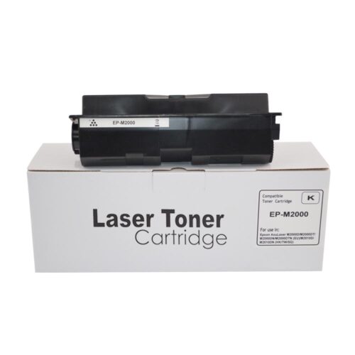 Compatible Epson Aculaser M2000 Toner Ctg C13S050435