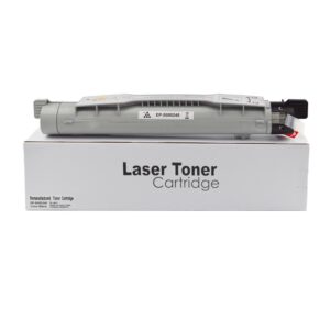 Remanufactured Epson C4200 Black Toner SO50245
