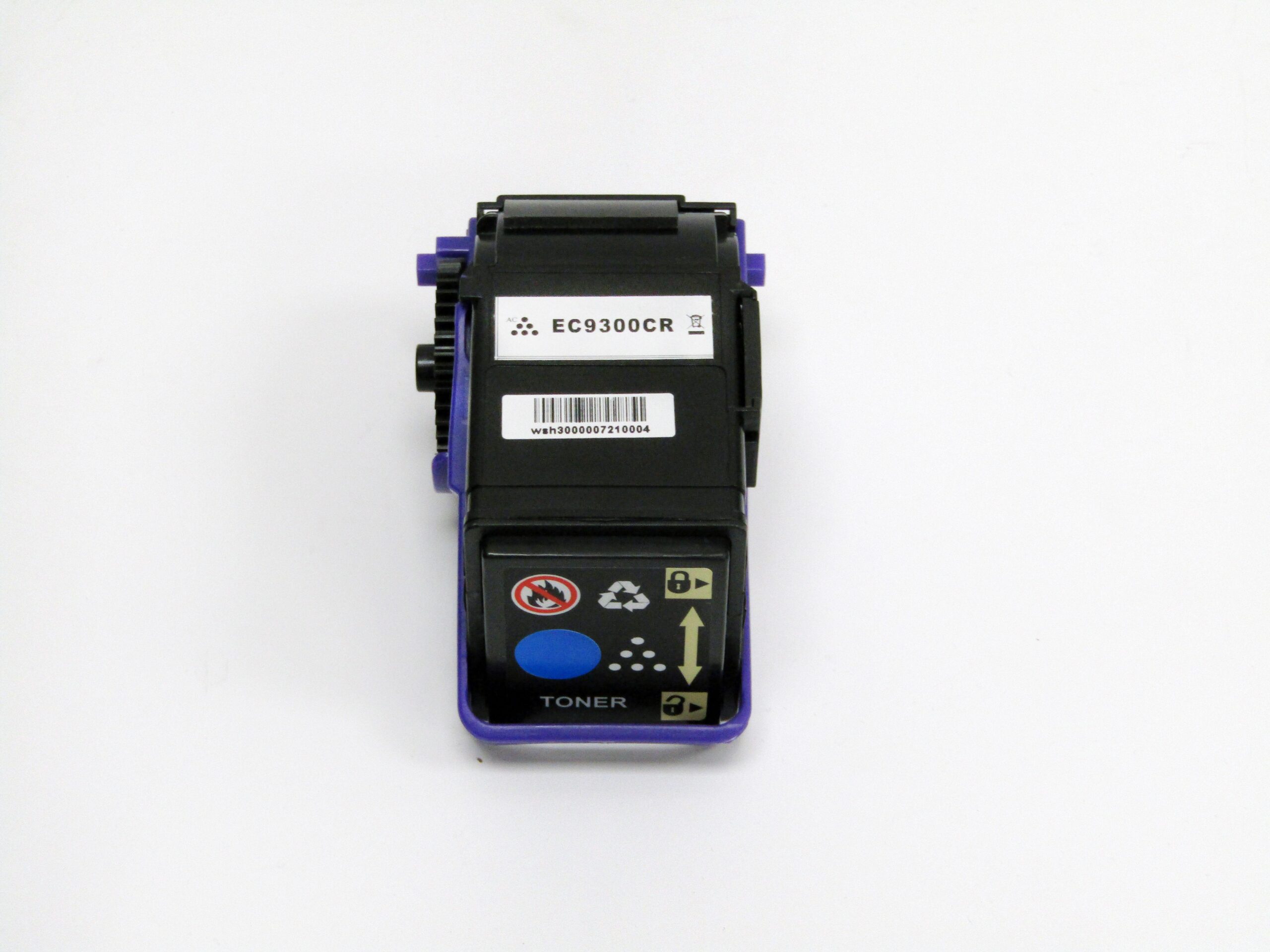Compatible Epson C9300 Cyan Toner SO50604