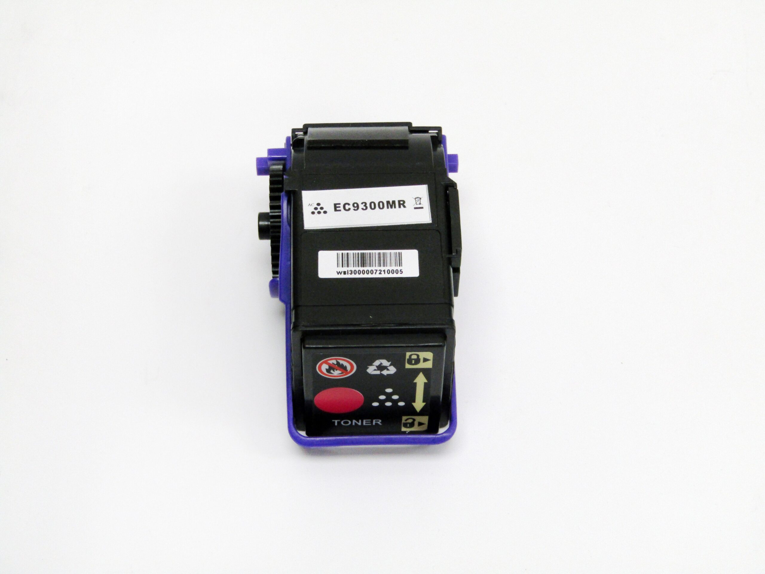 Compatible Epson C9300 Magenta Toner SO50603