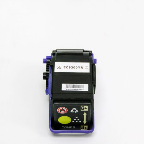 Compatible Epson C9300 Yellow Toner SO50602
