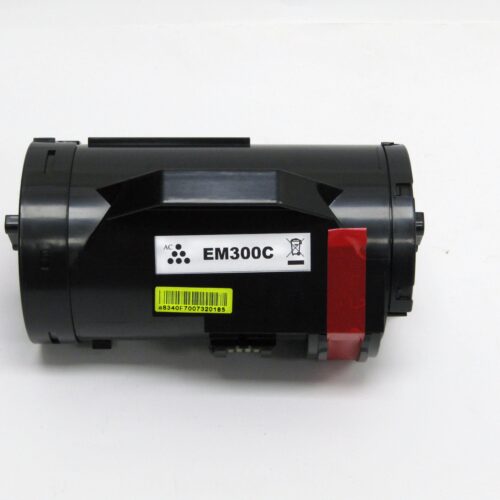 Compatible Epson AL-M300 Standard Yield Toner Ctg SO50690