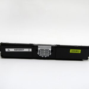 Compatible Epson C1600 CX16 Black Toner Hi Cap SO50557
