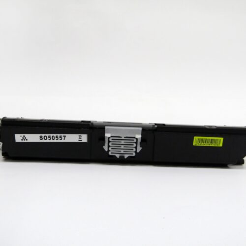 Compatible Epson C1600 CX16 Black Toner Hi Cap SO50557