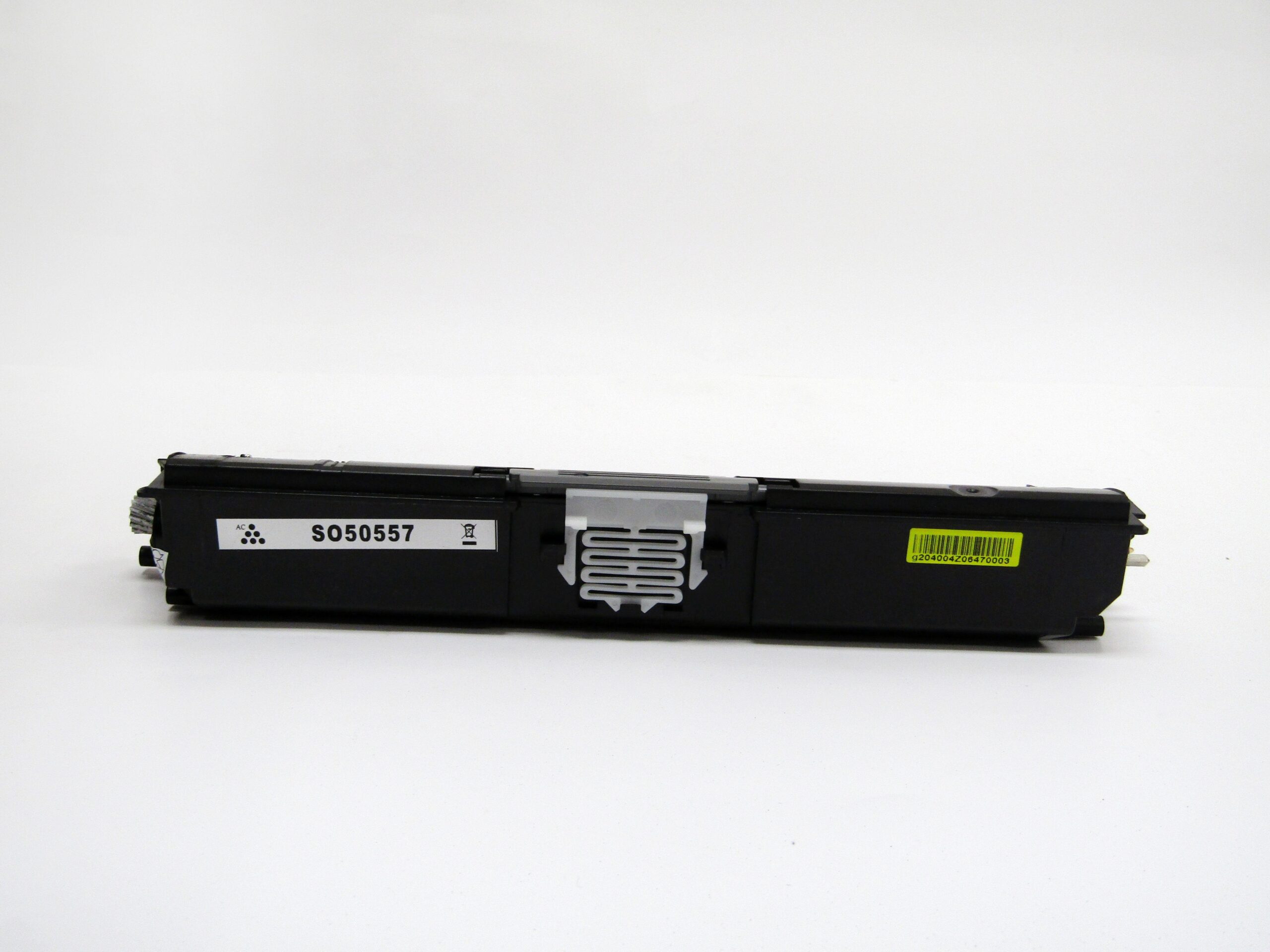 Compatible Epson C1600 CX16 Black Toner Hi Cap SO50557
