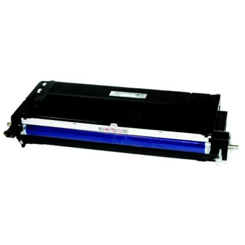 Remanufactured Epson C2800 Hi Cap Black Toner SO51161