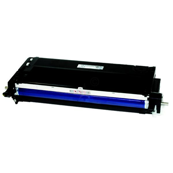 Remanufactured Epson C2800 Hi Cap Black Toner SO51161