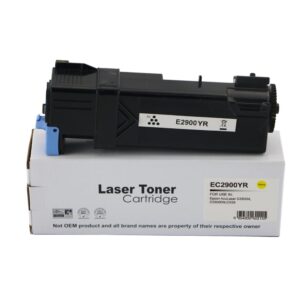 Compatible Epson C2900 Yellow Toner SO50627