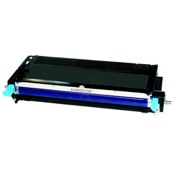 Remanufactured Epson C3800 Cyan Toner SO51126