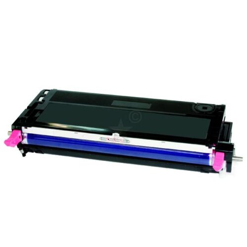 Remanufactured Epson C3800 Magenta Toner SO51125