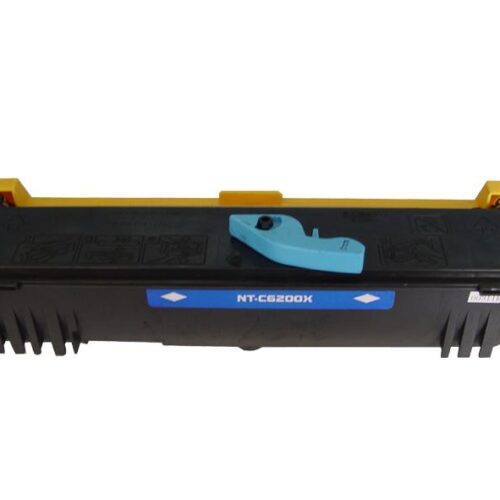 Compatible Epson EPL6200 Std Yield Toner SO50167