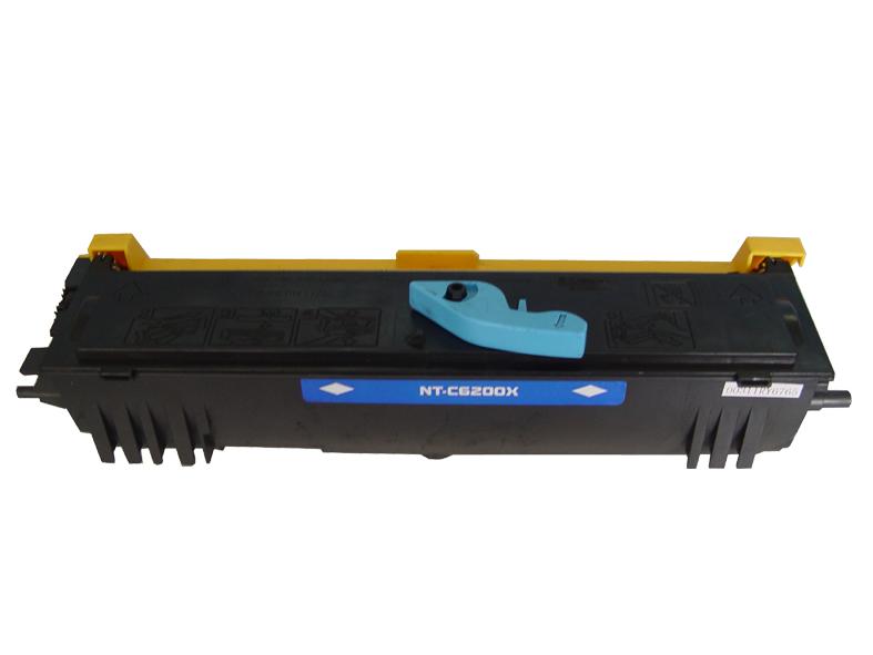 Compatible Epson EPL6200 Std Yield Toner SO50167