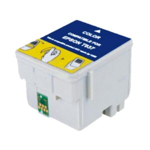 Compatible Epson C42 Colour Ink T037401 [E037]