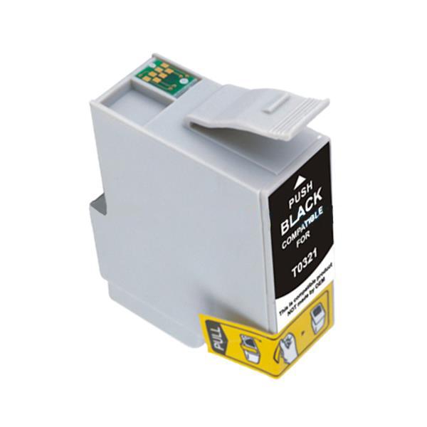 Compatible Epson C70 Black Ink T032140