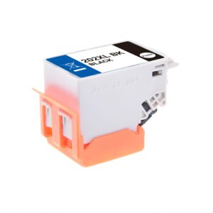 Compatible Epson G+G 202XL Hi Cap Black Ink Ctg C13T02G14010