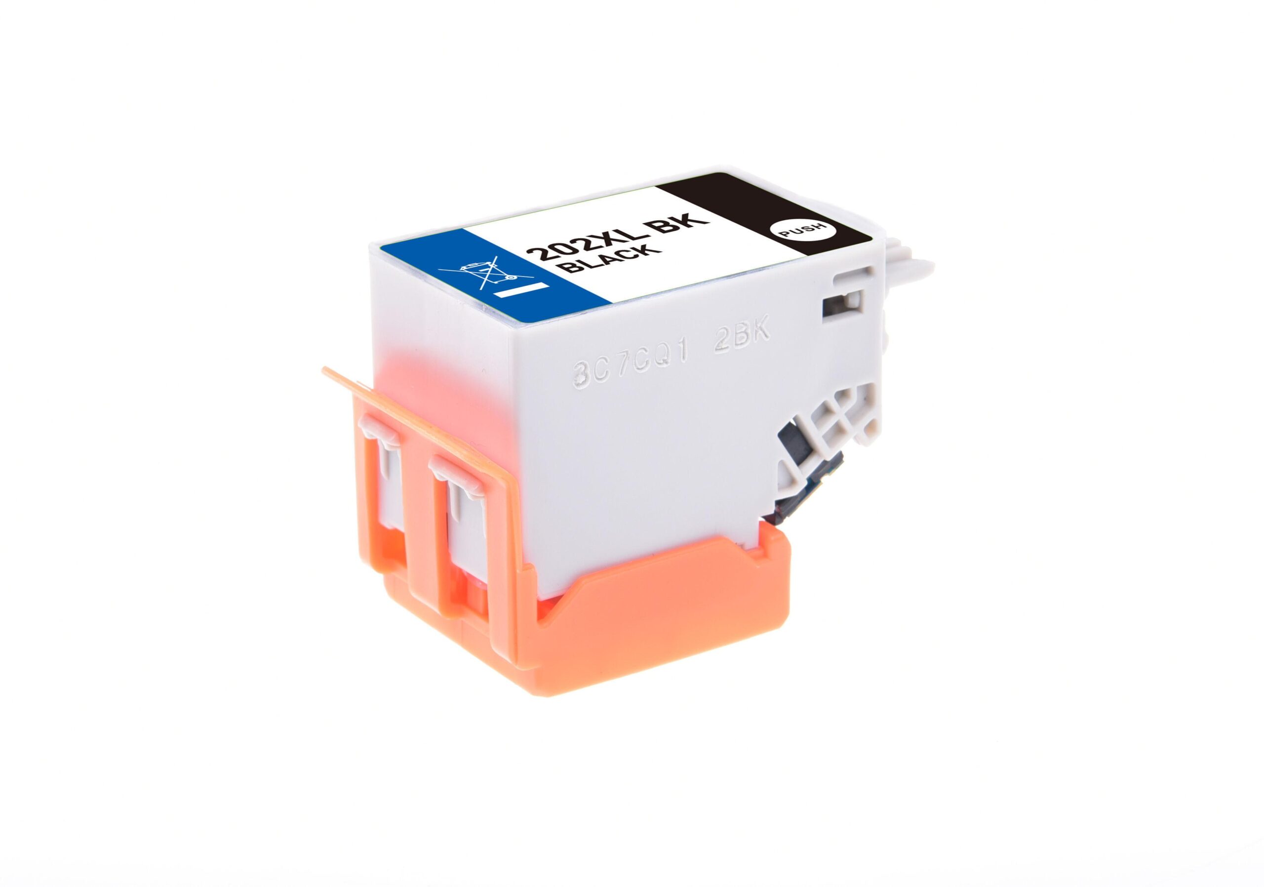 Compatible Epson G+G 202XL Hi Cap Black Ink Ctg C13T02G14010