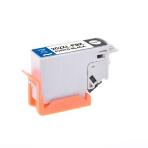 Compatible Epson G+G 202XL Hi Cap Photo Black Ink Ctg C13T02H14010
