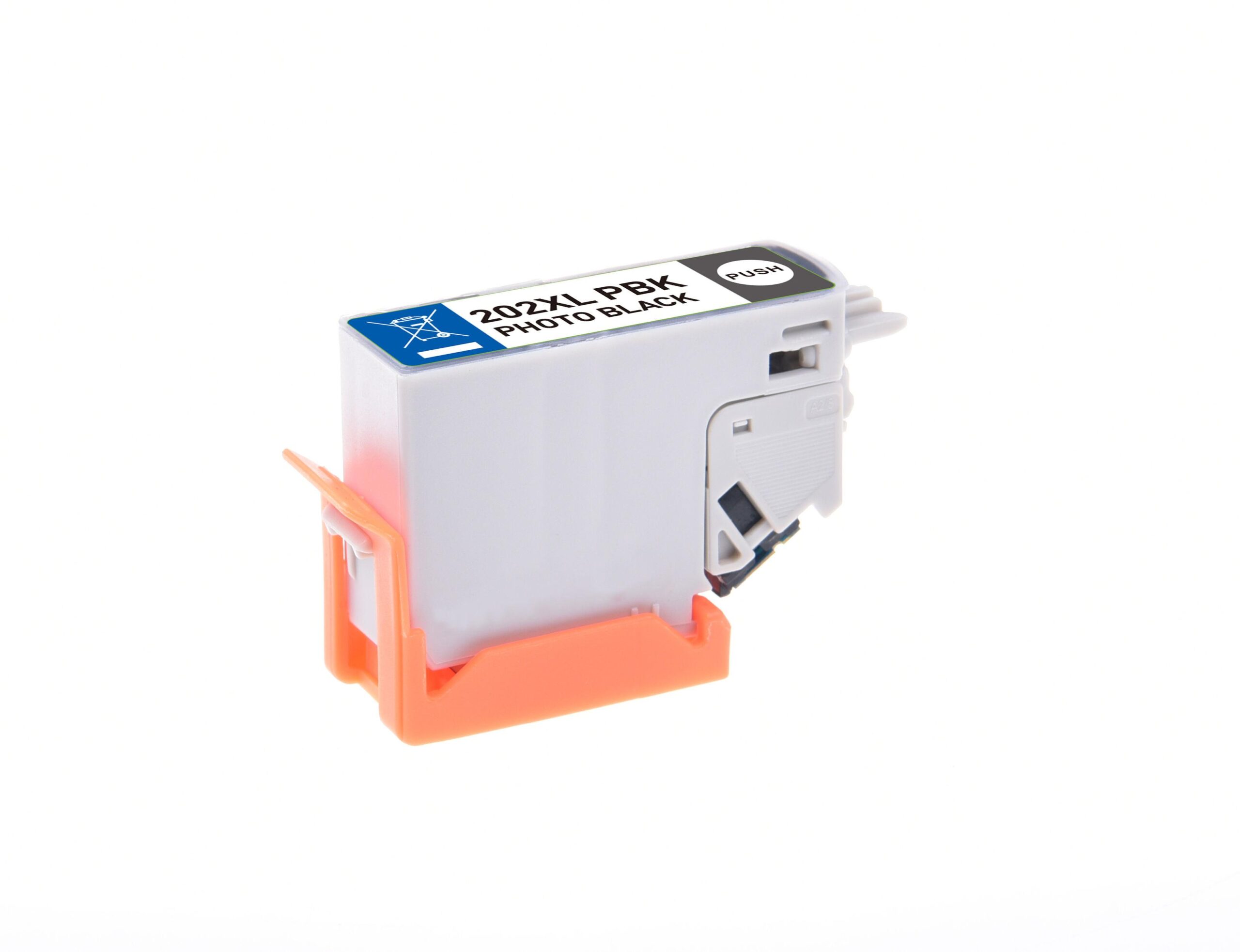 Compatible Epson G+G 202XL Hi Cap Photo Black Ink Ctg C13T02H14010