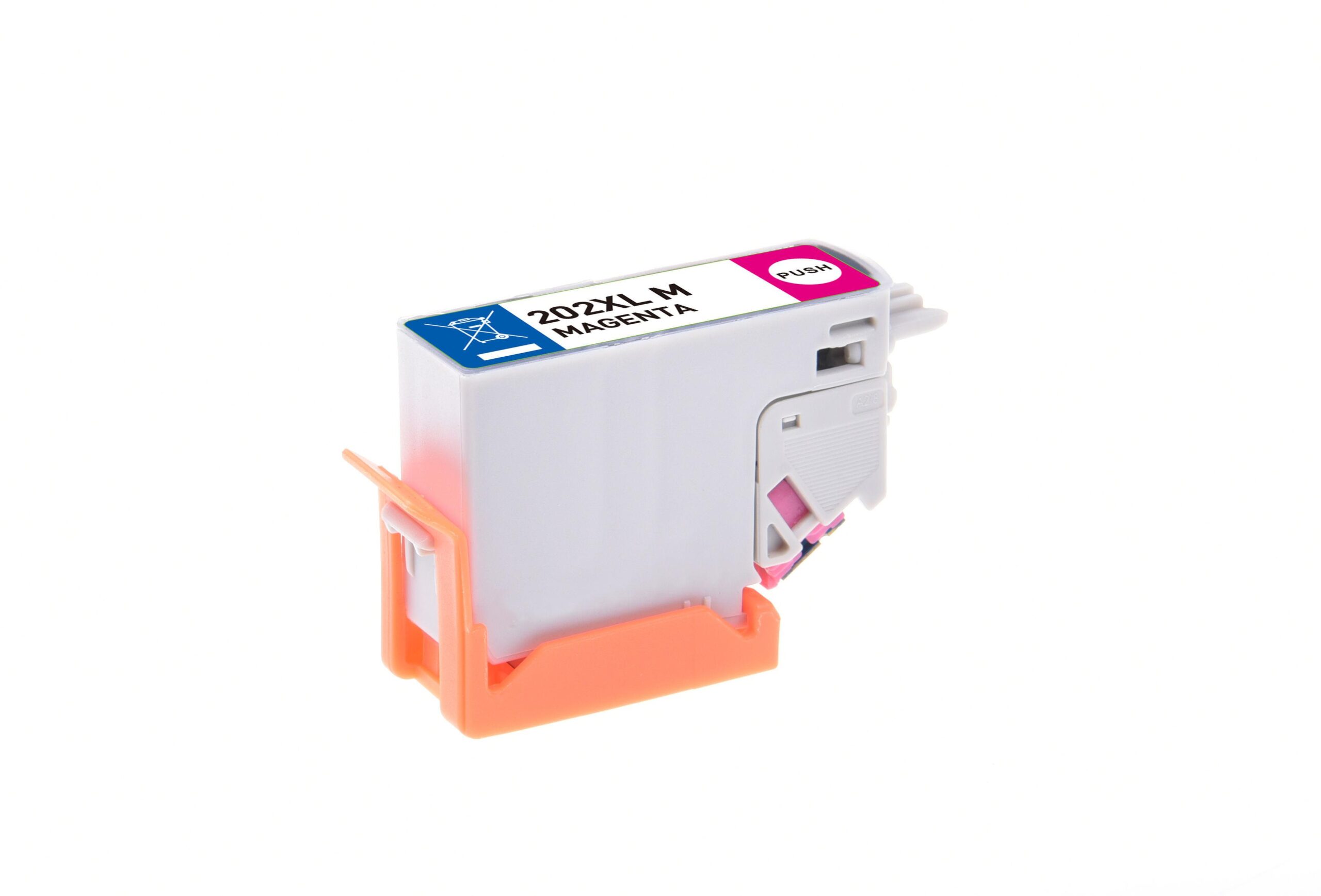 Compatible Epson G+G 202XL Hi Cap Magenta Ink Ctg C13T02H34010