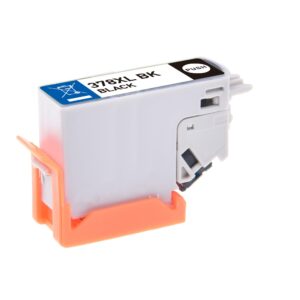 Compatible Epson G+G 378XL Hi Cap Photo Black Ink Ctg C13T37914010