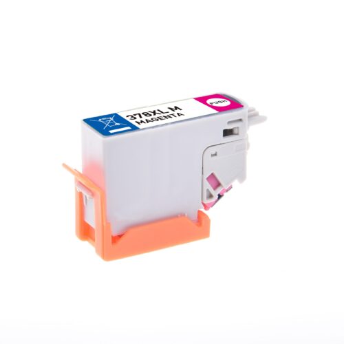 Compatible Epson G+G 378XL Hi Cap Magenta Ink Ctg C13T37934010