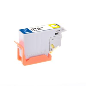 Compatible Epson G+G 378XL Hi Cap Yellow Ink Ctg C13T37944010