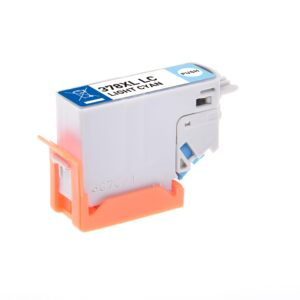 Compatible Epson G+G 378XL Hi Cap Light Cyan Ink Ctg C13T37954010